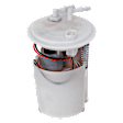 Fuel Pump, Electric, With Fuel Sending Unit, 2.5L, 4Cyl
