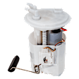 Fuel Pump, Electric, With Fuel Sending Unit, 2.5L, 4Cyl