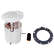 Fuel Pump, Electric, With Fuel Sending Unit, 2.0L, 4Cyl