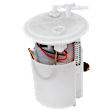 Fuel Pump, Electric, With Fuel Sending Unit, 2.0L, 4Cyl