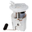 Fuel Pump, Electric, With Fuel Sending Unit, 2.0L, 4Cyl