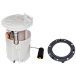 Fuel Pump, Electric, With Fuel Sending Unit, 2.5L, 4Cyl
