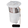 Fuel Pump, Electric, With Fuel Sending Unit, 2.5L, 4Cyl