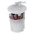 Fuel Pump, Electric, With Fuel Sending Unit, 2.5L, 4Cyl