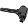 Ignition Coil 2.0/2.5L, 4 Cyl. Engine