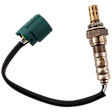 After Catalytic Converter Oxygen Sensor, Sold Individually, 4-wire