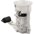 Fuel Pump Module Assembly, Japan Built, Without Pressure Sensor