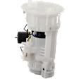 Fuel Pump Module Assembly, Japan Built, Without Pressure Sensor