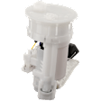 Fuel Pump Module Assembly, Japan Built, Without Pressure Sensor