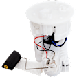 Fuel Pump, Electric, With Fuel Sending Unit, 3.5L, 6Cyl