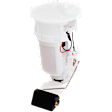 Fuel Pump, Electric, With Fuel Sending Unit, 3.5L, 6Cyl
