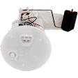 Fuel Pump, Electric, With Fuel Sending Unit, 3.5L, 6Cyl