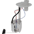 Fuel Pump, Electric, With Fuel Sending Unit, 1.5L, 4Cyl