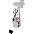 Fuel Pump, Electric, With Fuel Sending Unit, 1.5L, 4Cyl