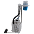 Fuel Pump, Electric, With Fuel Sending Unit