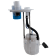Fuel Pump, Electric, With Fuel Sending Unit