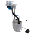 Fuel Pump, Electric, With Fuel Sending Unit