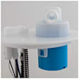 Fuel Pump, Electric, With Fuel Sending Unit