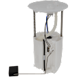 Fuel Pump, Electric, With Fuel Sending Unit, 2.7L, 4Cyl