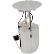 Fuel Pump, Electric, With Fuel Sending Unit, 2.7L, 4Cyl