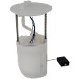 Fuel Pump, Electric, With Fuel Sending Unit, 2.7L, 4Cyl