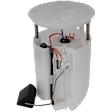Fuel Pump, Electric, With Fuel Sending Unit, 3.5L, 6Cyl