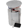 Fuel Pump, Electric, With Fuel Sending Unit, 3.5L, 6Cyl