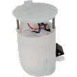 Fuel Pump, Electric, With Fuel Sending Unit, 3.5L, 6Cyl