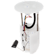 Fuel Pump, Electric, With Fuel Sending Unit, 3.5L, 6Cyl