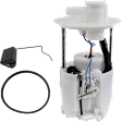 Fuel Pump, Electric, With Fuel Sending Unit, 1.8L, 4Cyl