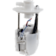 Fuel Pump, Electric, With Fuel Sending Unit, 1.8L, 4Cyl