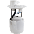 Fuel Pump, Electric, With Fuel Sending Unit, 1.8L, 4Cyl