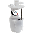Fuel Pump, Electric, With Fuel Sending Unit, 1.8L, 4Cyl