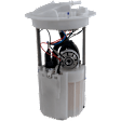 Fuel Pump, Electric, With Fuel Sending Unit, 2.5L, 5Cyl