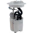 Fuel Pump, Electric, With Fuel Sending Unit, 2.5L, 5Cyl