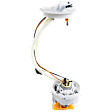 Fuel Pump, Electric, With Fuel Sending Unit, 4.0L, 8Cyl