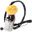Fuel Pump, Electric, With Fuel Sending Unit