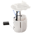 Fuel Pump, Electric, With Fuel Sending Unit