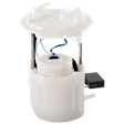 Fuel Pump, Electric, With Fuel Sending Unit