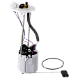 Fuel Pump, Electric, With Fuel Sending Unit