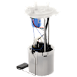 Fuel Pump, Electric, With Fuel Sending Unit