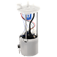 Fuel Pump, Electric, With Fuel Sending Unit