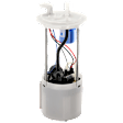 Fuel Pump, Electric, With Fuel Sending Unit