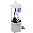 Fuel Pump, Electric, With Fuel Sending Unit