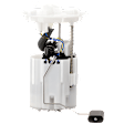 2013 Ford Focus - Fuel Pump, Naturally Aspirated, GAS, Electric, With Fuel Sending Unit, 4 Cyl 2.0L