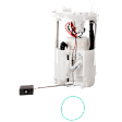 Fuel Pump, Electric, With Fuel Sending Unit, 2.5L, 4Cyl