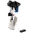Fuel Pump, Electric, With Fuel Sending Unit