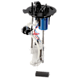 Fuel Pump, Electric, With Fuel Sending Unit