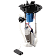 Fuel Pump, Electric, With Fuel Sending Unit