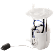 Passenger Side Fuel Pump, Electric, With Fuel Sending Unit